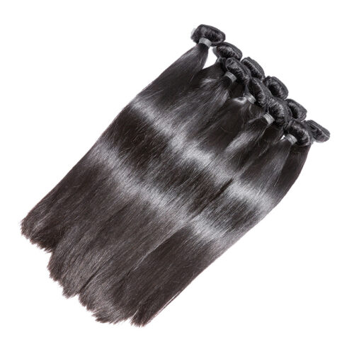 HarmoHair Straight Virgin Human Hair Bundles – Wholesale Remy Hair Extensions