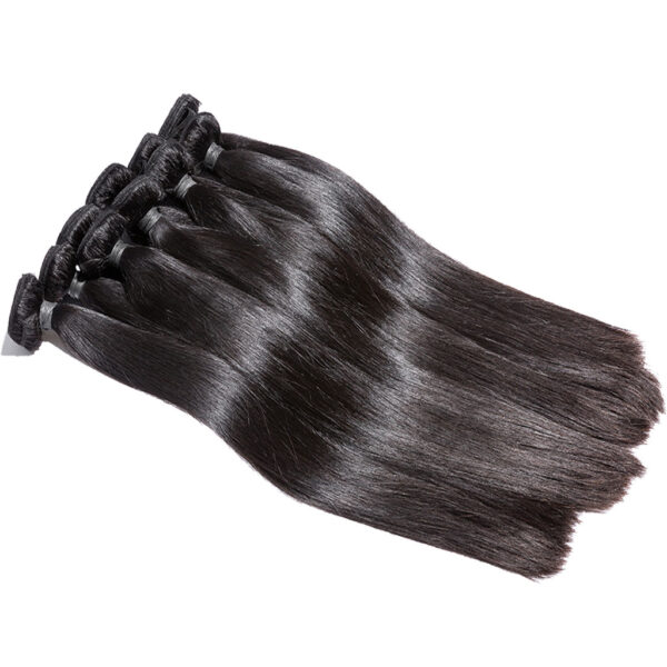 wholesale humanhair bundles straightvirgin hair-2 HarmoHair Straight Virgin Human Hair Bundles – Wholesale Remy Hair Extensions