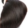 wholesale humanhair bundles straightvirgin hair-3 Wholesale straight virgin human hair bundles for salon resellers